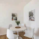 Apartment Ferienwohnung Muecheln Mucheln