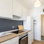 Ferienwohnung Muecheln * Mucheln