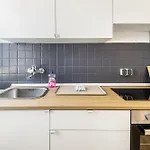 Ferienwohnung Muecheln *