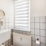 Ferienwohnung Muecheln