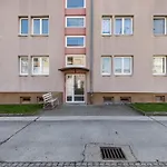 Apartment Ferienwohnung Muecheln