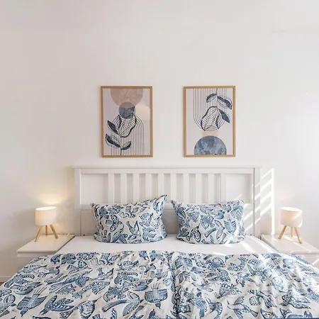 Ferienwohnung Muecheln * Mucheln