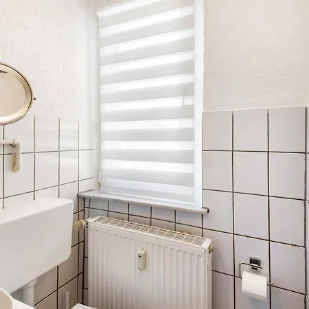 Ferienwohnung Mücheln