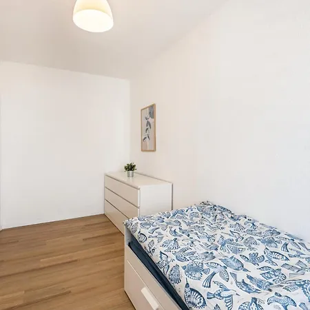 Ferienwohnung Mücheln *