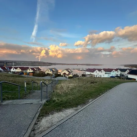 Apartamento Ferienwohnung Mücheln Mucheln