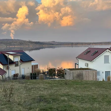 Ferienwohnung Mücheln * Mucheln