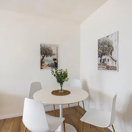 Ferienwohnung Muecheln Mucheln
