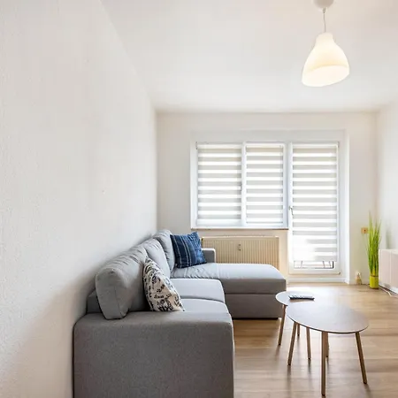 Ferienwohnung Muecheln Mucheln