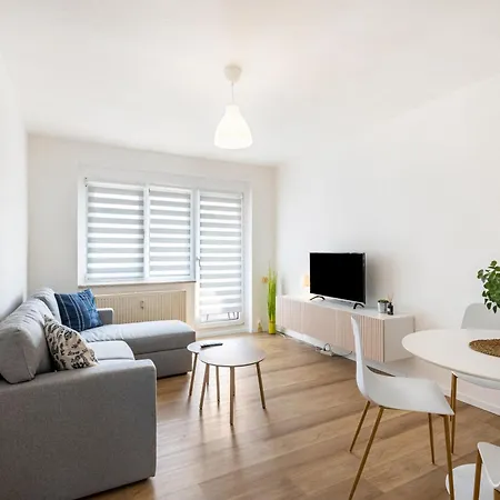 Ferienwohnung Muecheln