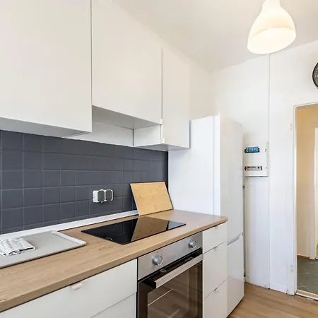 Ferienwohnung Muecheln Mucheln