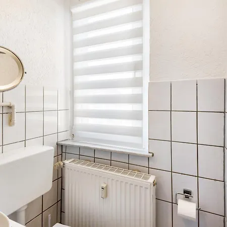 Ferienwohnung Muecheln * Mucheln
