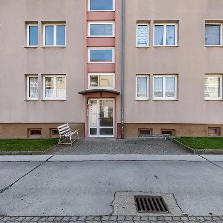 Ferienwohnung Muecheln *