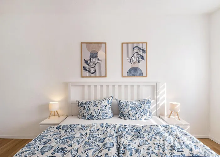 Ferienwohnung Muecheln * Mucheln