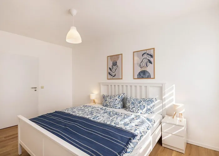 Ferienwohnung Mücheln Apartamento Mucheln