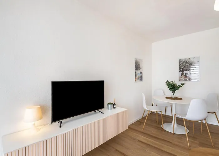 Ferienwohnung Muecheln Mucheln