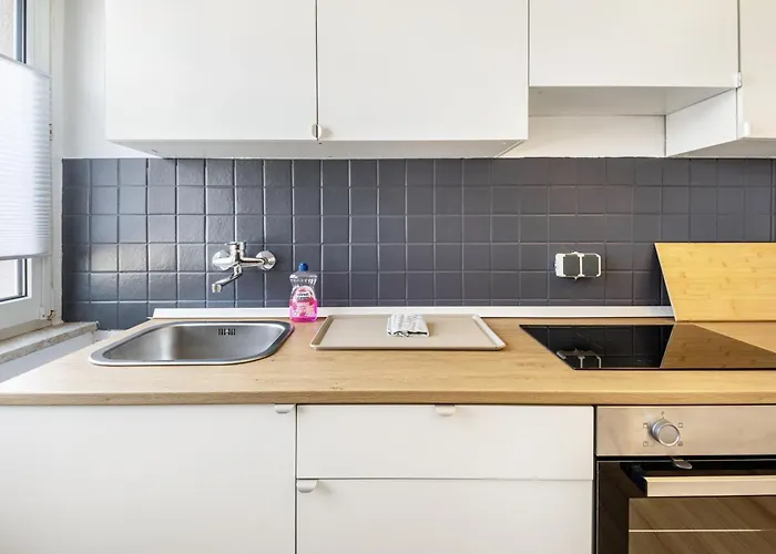 Ferienwohnung Mücheln *