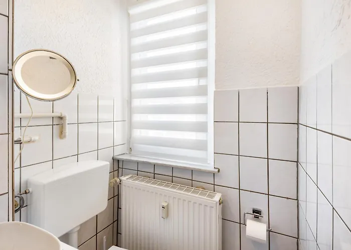 Ferienwohnung Mücheln