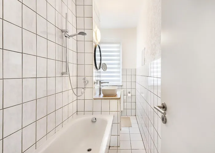 Ferienwohnung Mücheln Mucheln