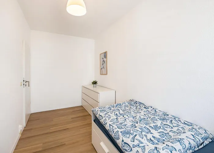 Ferienwohnung Mücheln *