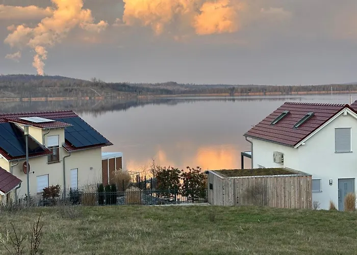 Ferienwohnung Mücheln * Mucheln